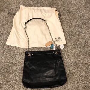 NWT Coach bag